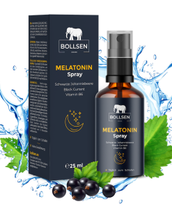 Bollsen Spray Hero Image